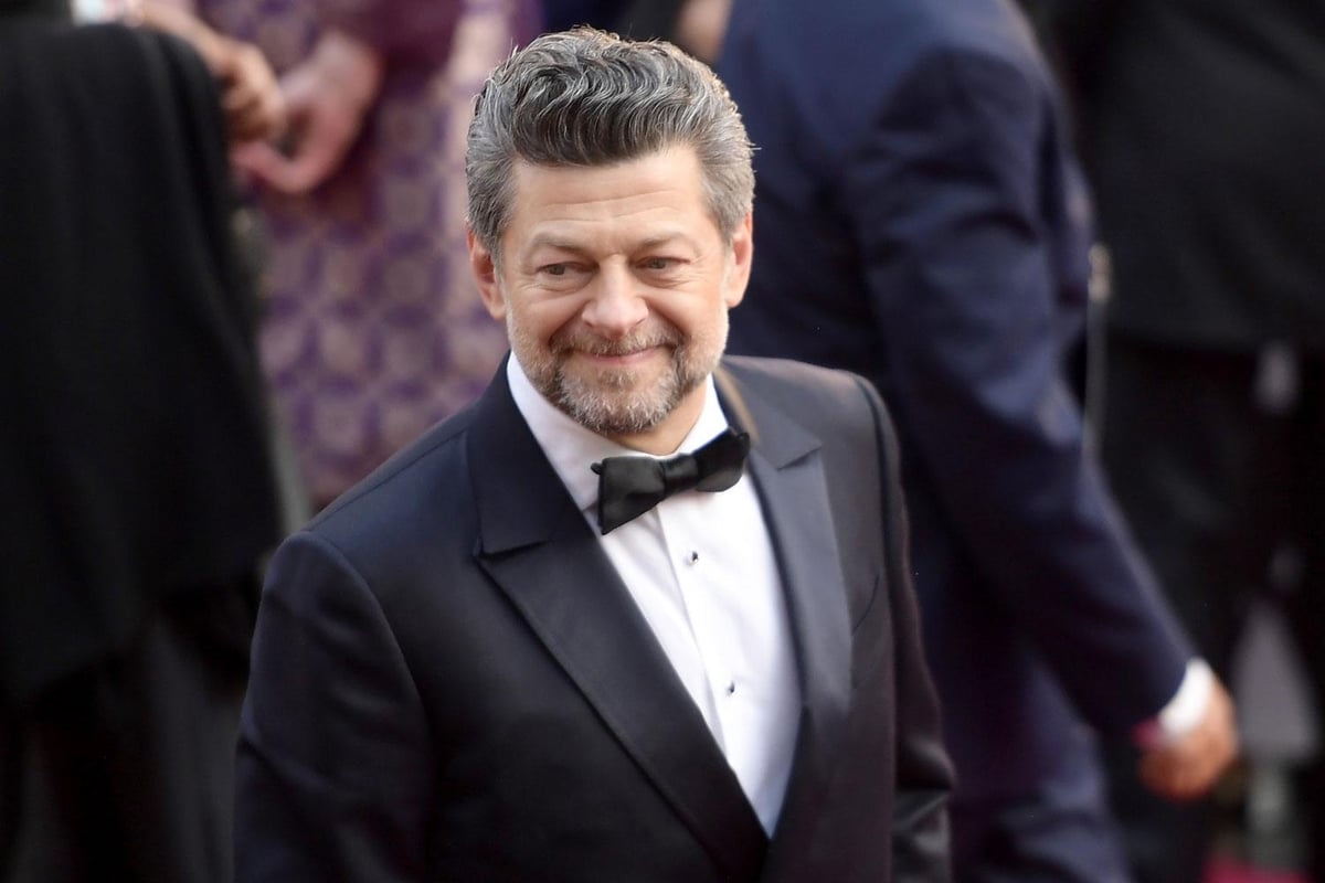 Andy Serkis to adapt George Orwell classic Animal Farm for Netflix | London Evening Standard