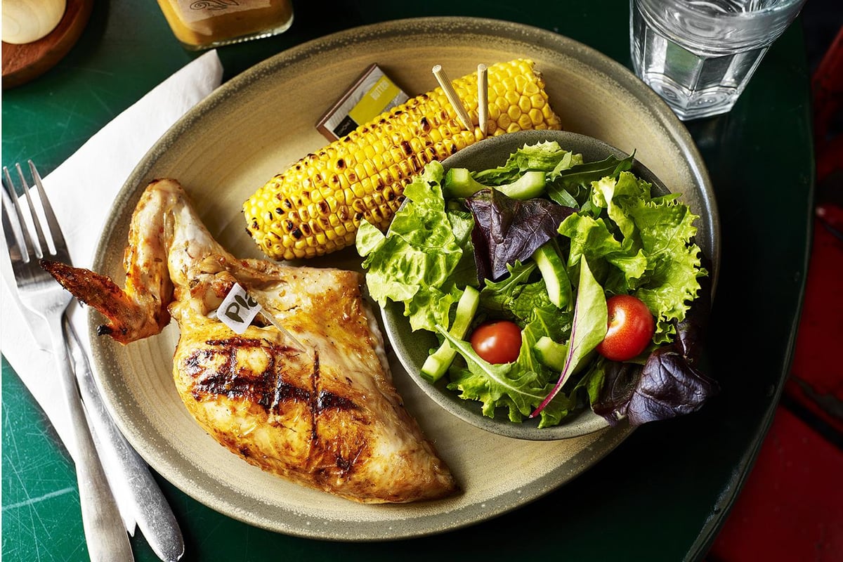 Nando’s reveals discounts thanks to Eat Out to Help Out and VAT schemes | London Evening Standard