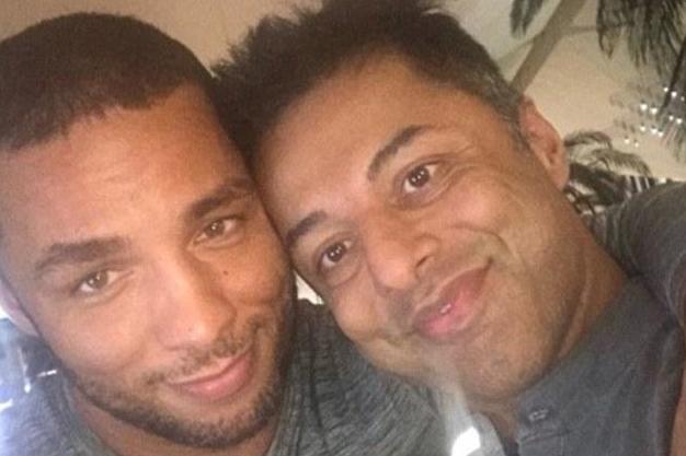Shrien Dewani finds love with new boyfriend years after being cleared of wife's murder | London Evening Standard