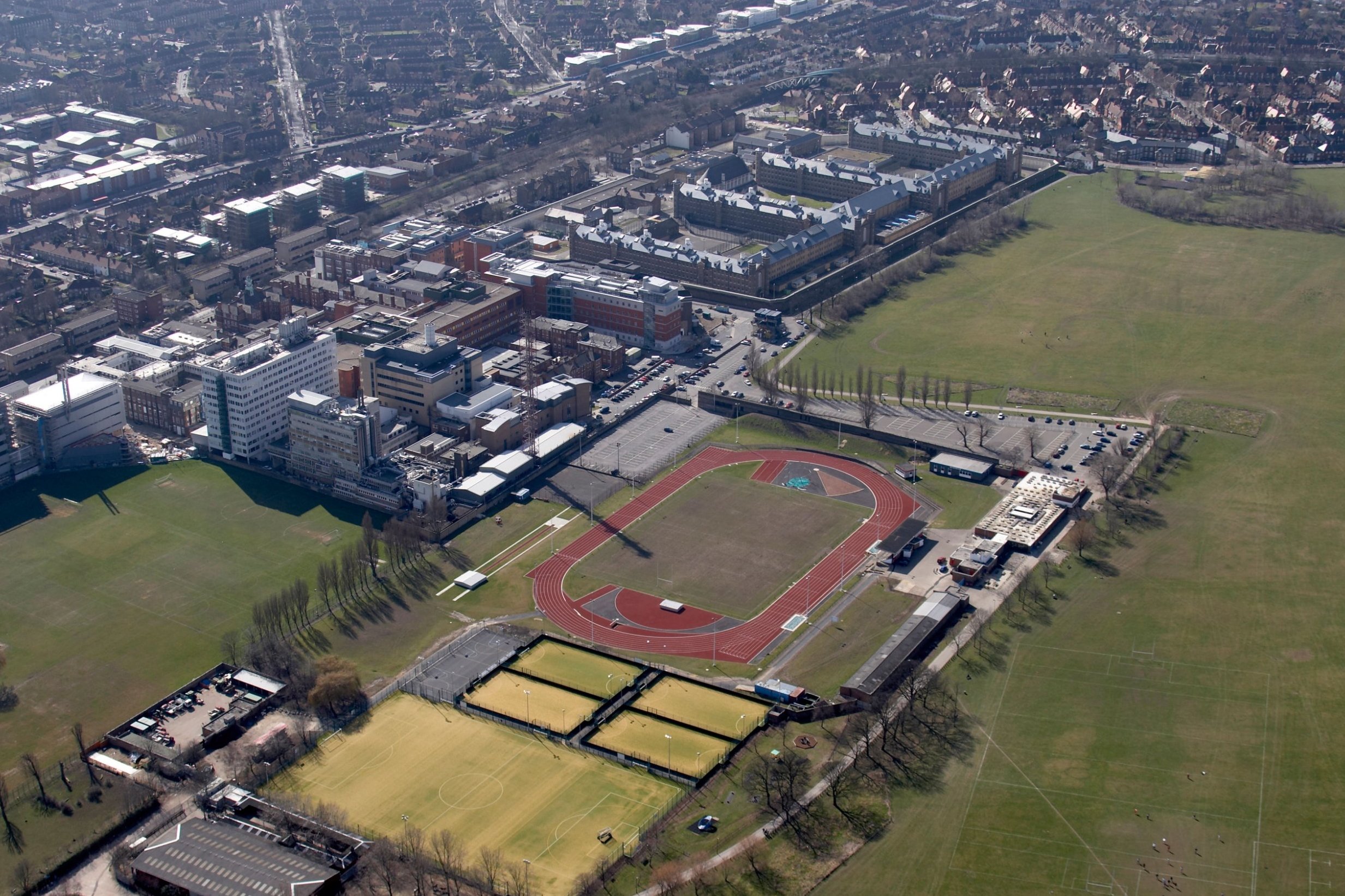 A new 13,000-seat concert arena could be coming to London