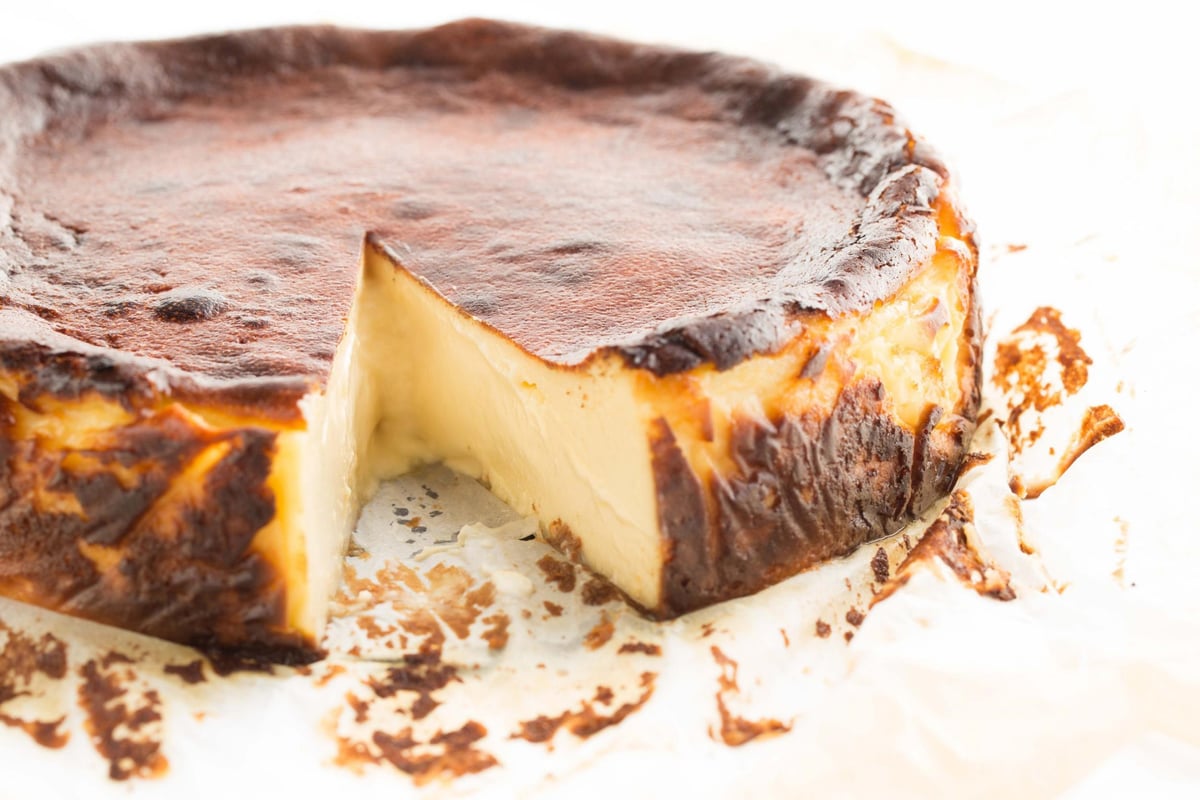 The world’s best pastry chef is opening a restaurant that only serves pudding | London Evening Standard