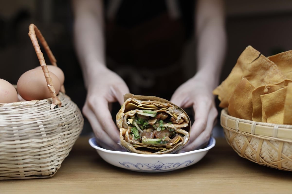 A Chinese food festival is returning to Southwark at the end of the month | London Evening Standard