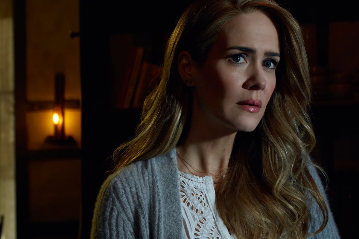 Netflix's Ratched starring Sarah Paulson is the One Flew Over The Cuckoo's Nest prequel we've all been waiting for | London Evening Standard