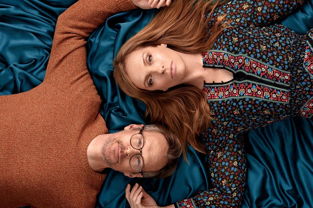 Five of the raunchiest BBC drama from Wanderlust to Versailles | London Evening Standard