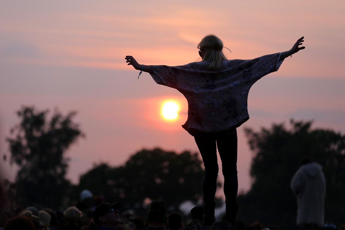 Celebration of the sisterhood: UK set for first all-women festival | London Evening Standard
