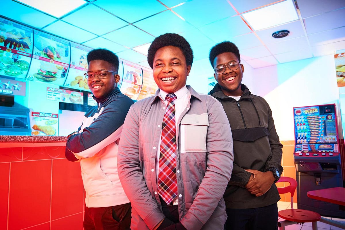 Peng Life: Tottenham’s Chicken Connoisseur wings his way on to your box | London Evening Standard
