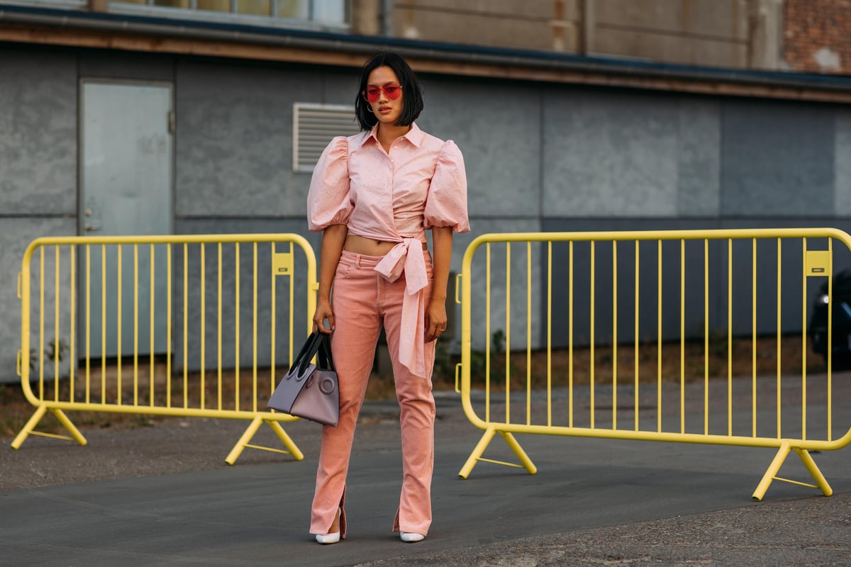 Six influencer-approved Danish fashion brands to have on your radar | London Evening Standard