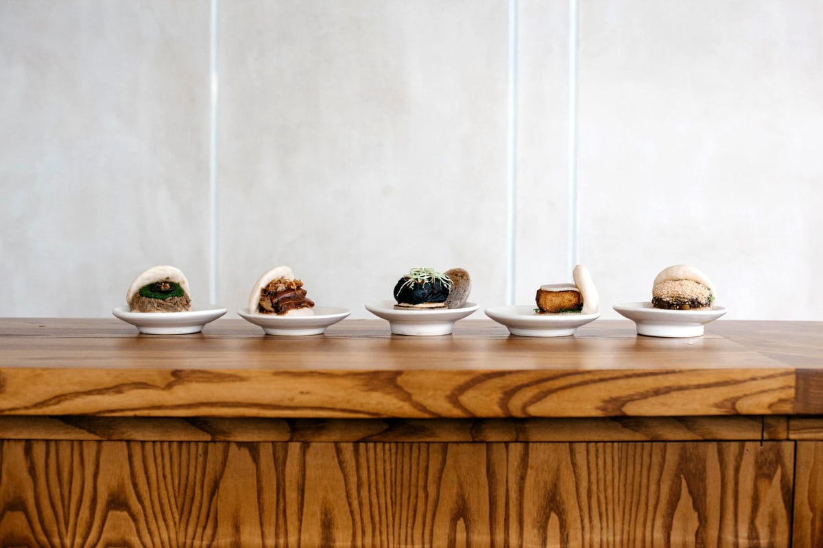 A beginner's guide to Taiwanese food in London: Where to eat and what to order | London Evening Standard