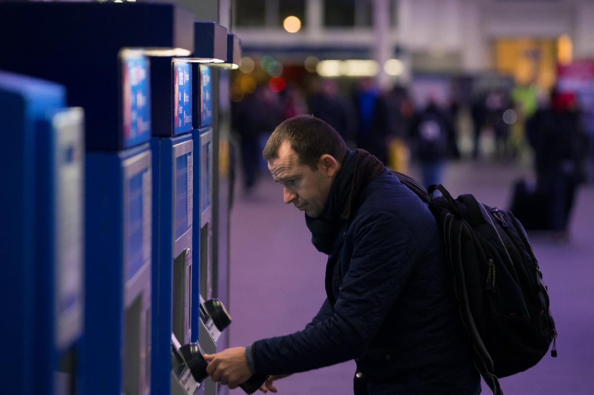 Rail fares to rise by 3.2% amid mounting anger from commuters after a summer of chaos on network | London Evening Standard