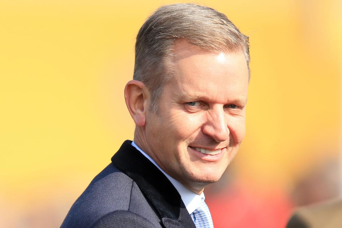 Jeremy Kyle Show: MPs blast ITV Studios for 'failure of responsibility' to programme's guests | London Evening Standard