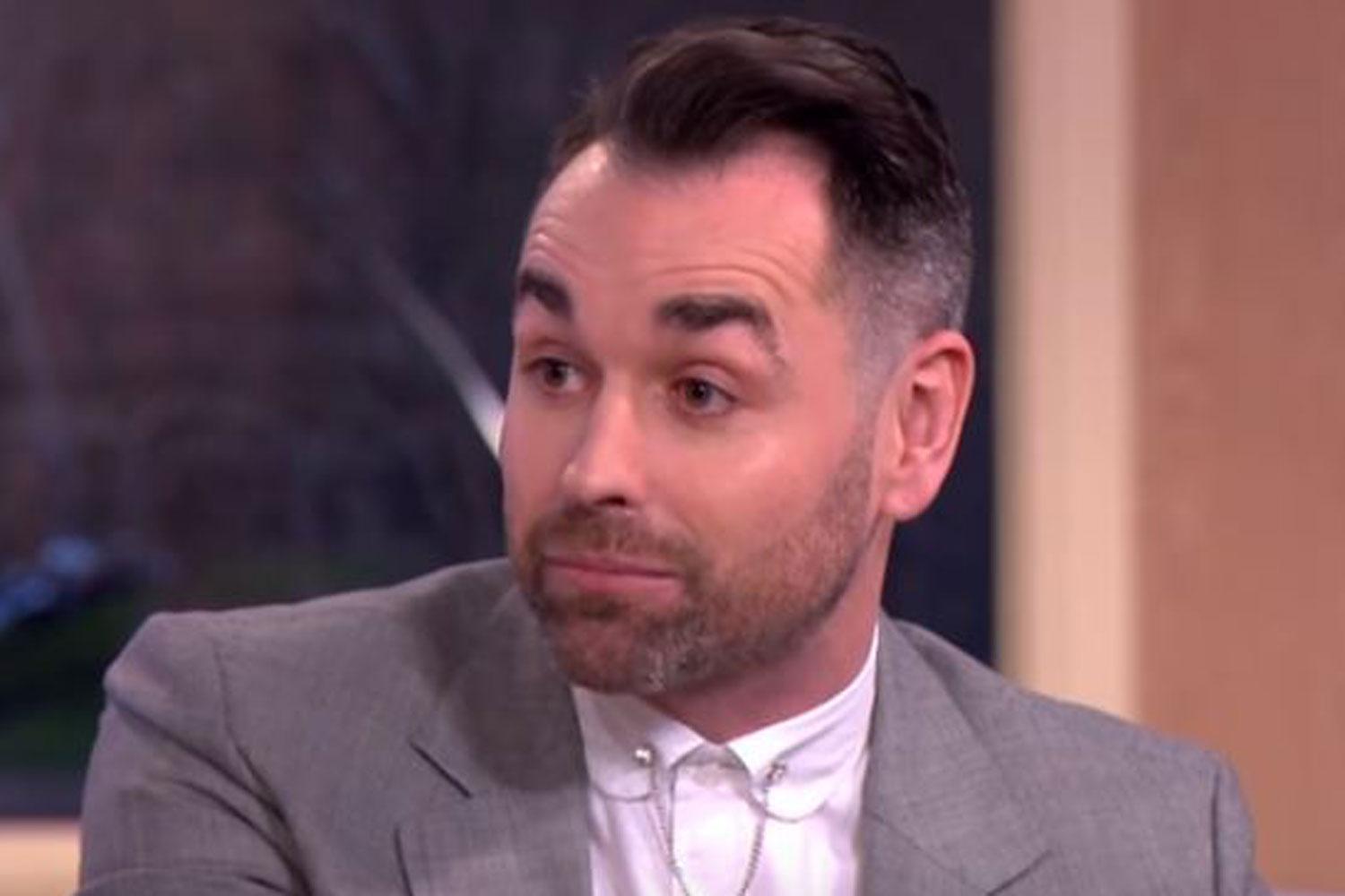 Roxanne Pallett 'tried to contact Ben Jardine after CBB punch row'