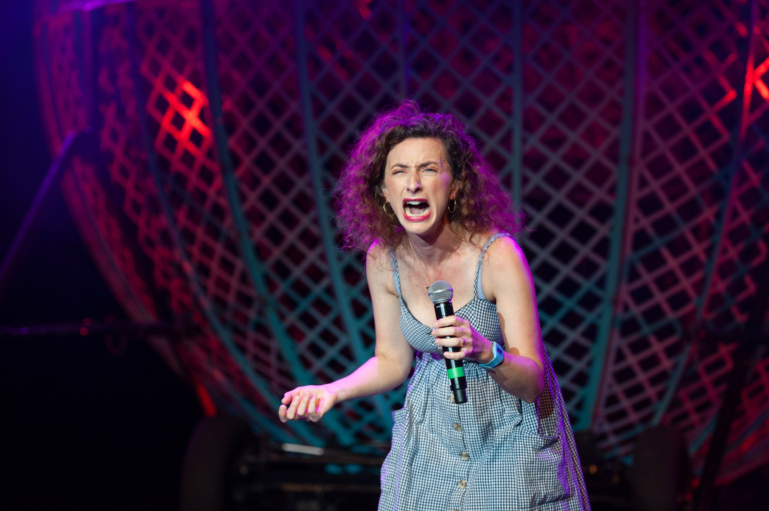 The Edinburgh Comedy Award 2018 shortlist has been announced