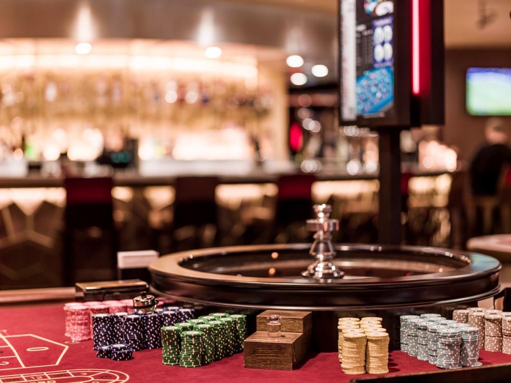 Rank Group's casinos suffer after crackdown on dirty cash | London Evening Standard