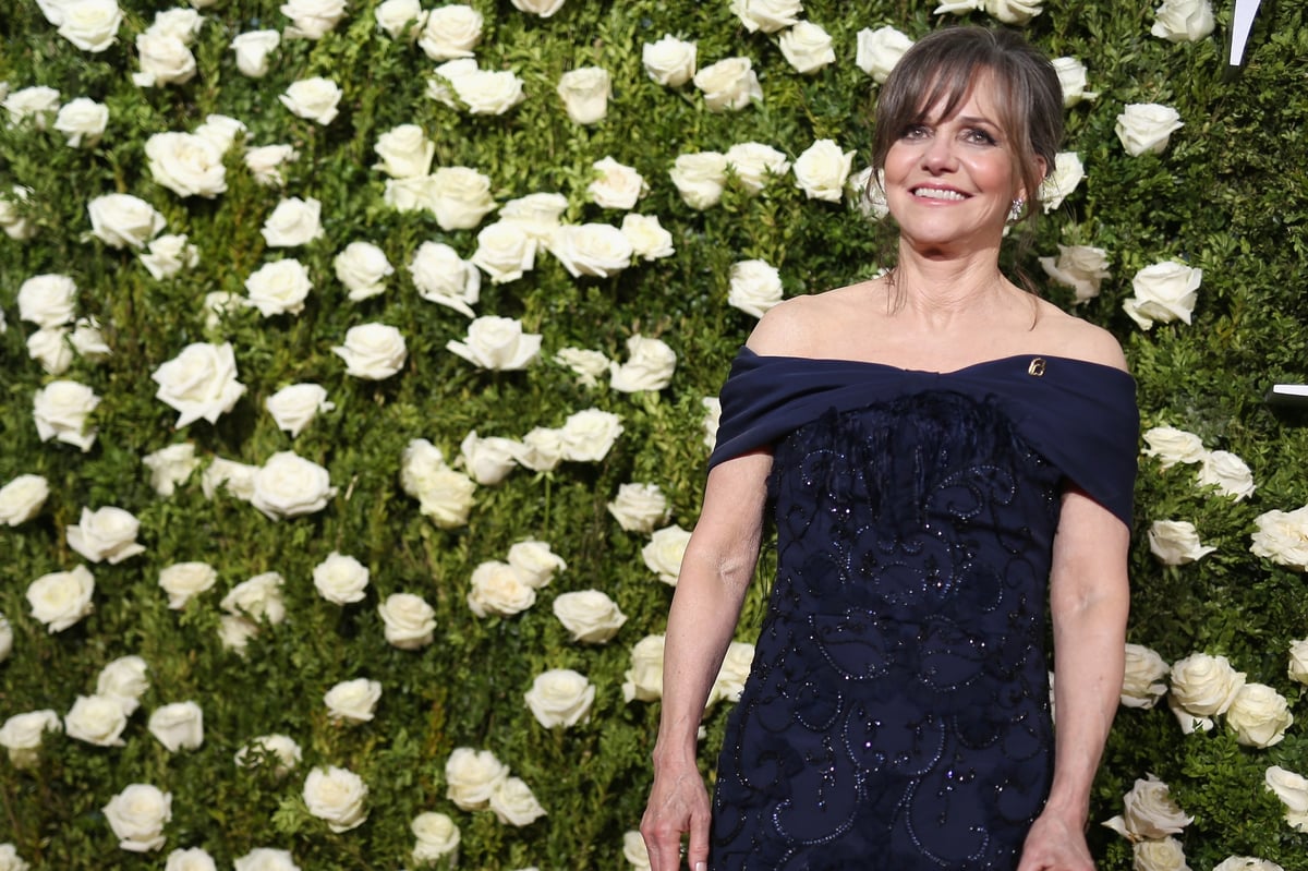 Sally Field to make her London stage debut in All My Sons at the Old Vic | London Evening Standard