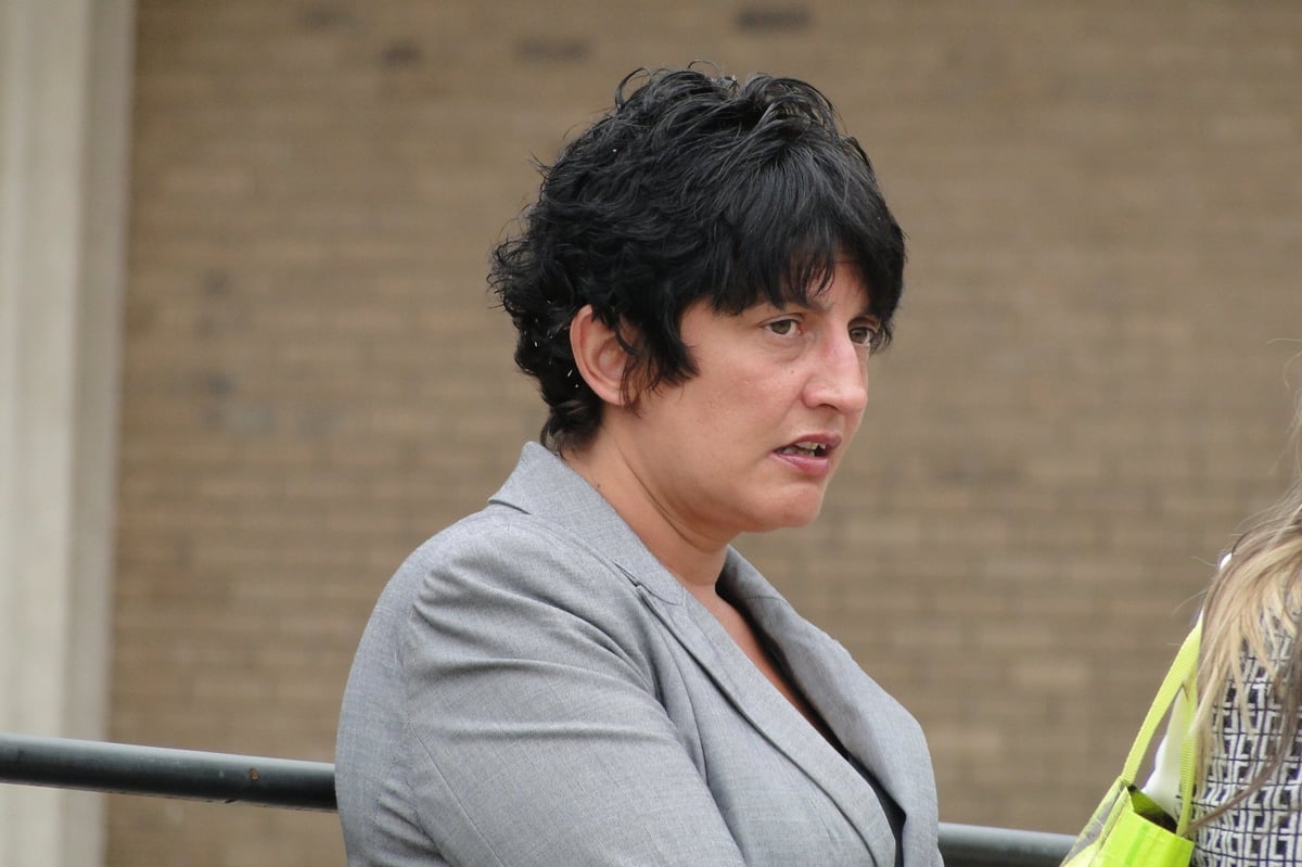 Metropolitan police officer hurled tumbler and kicked out at fellow PCs in drink-fuelled rage | London Evening Standard