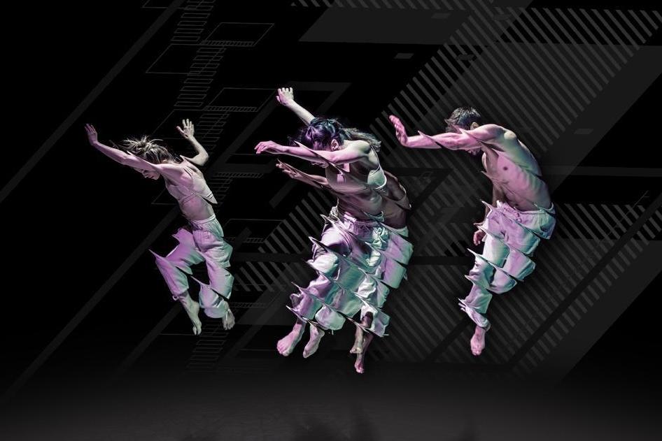 Rambert will take audiences behind the scenes with new summer show | London Evening Standard