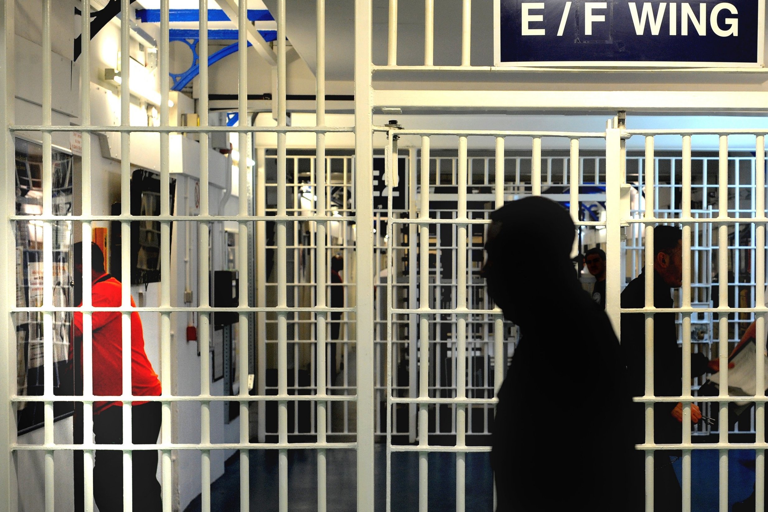 Serious criminals to serve longer jail terms in sentencing overhaul