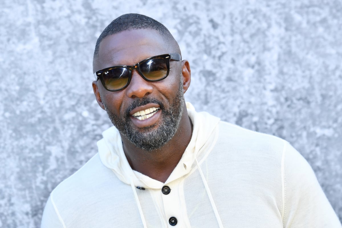 Idris Elba crushes nation’s dreams as he rules himself out of playing James Bond | London Evening Standard