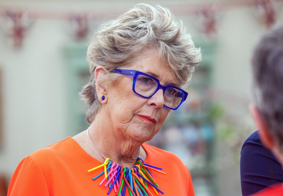 Great British Bake Off’s Prue Leith to advise on hospital food after Listeria deaths | London Evening Standard