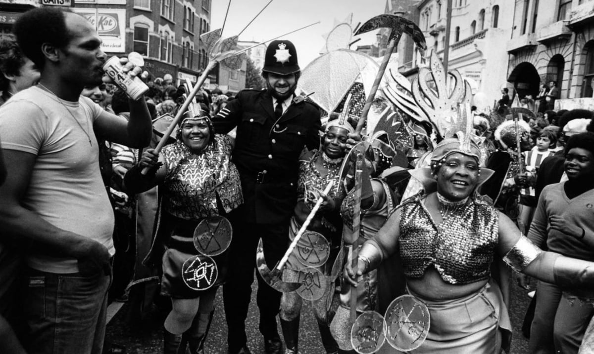 Notting Hill carnival 2018: Why the Caribbean origins of Europe's biggest street party are so important | London Evening Standard