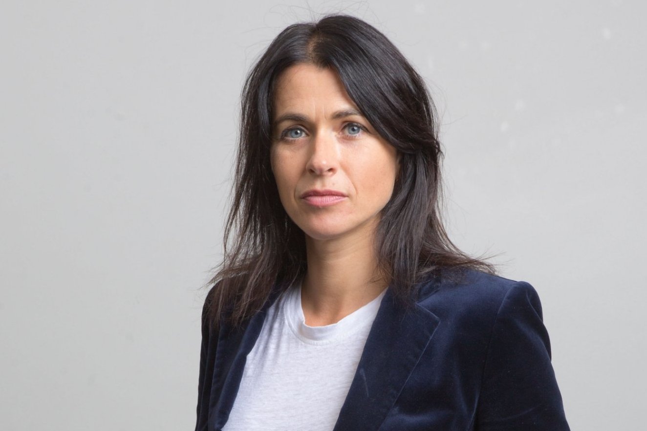 Evening Standard appoints Emily Sheffield as editor