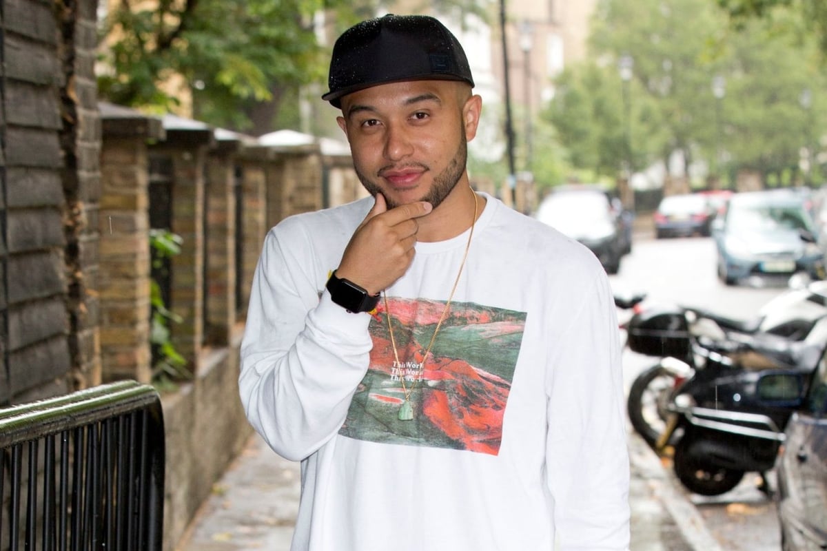 Jax Jones: Parents kicked me out over my DJ dream | London Evening Standard