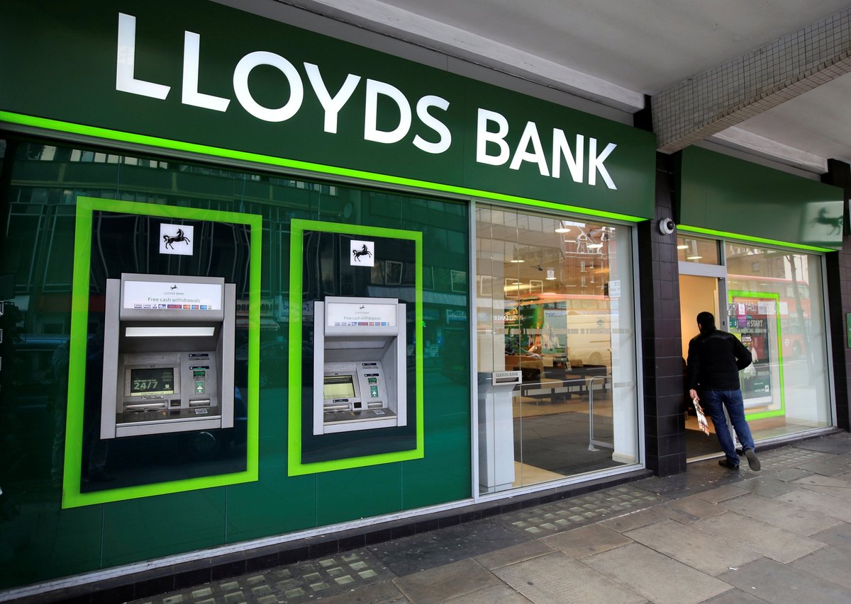 Lloyds spends £4bn on Tesco Bank’s mortgages book | London Evening Standard