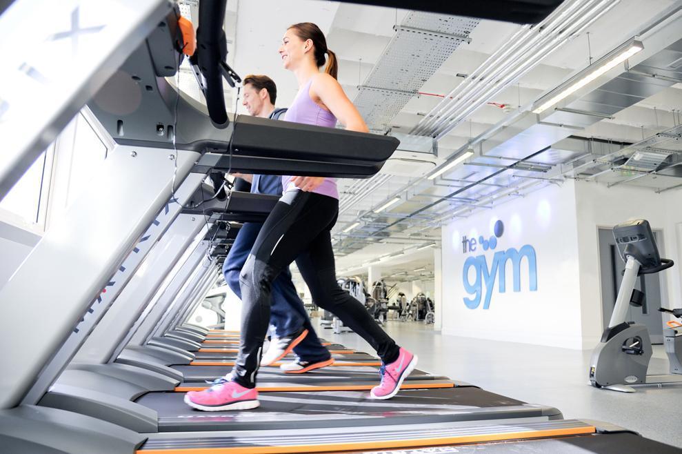 The Gym Group eyes House of Fraser sites for new branches | London Evening Standard