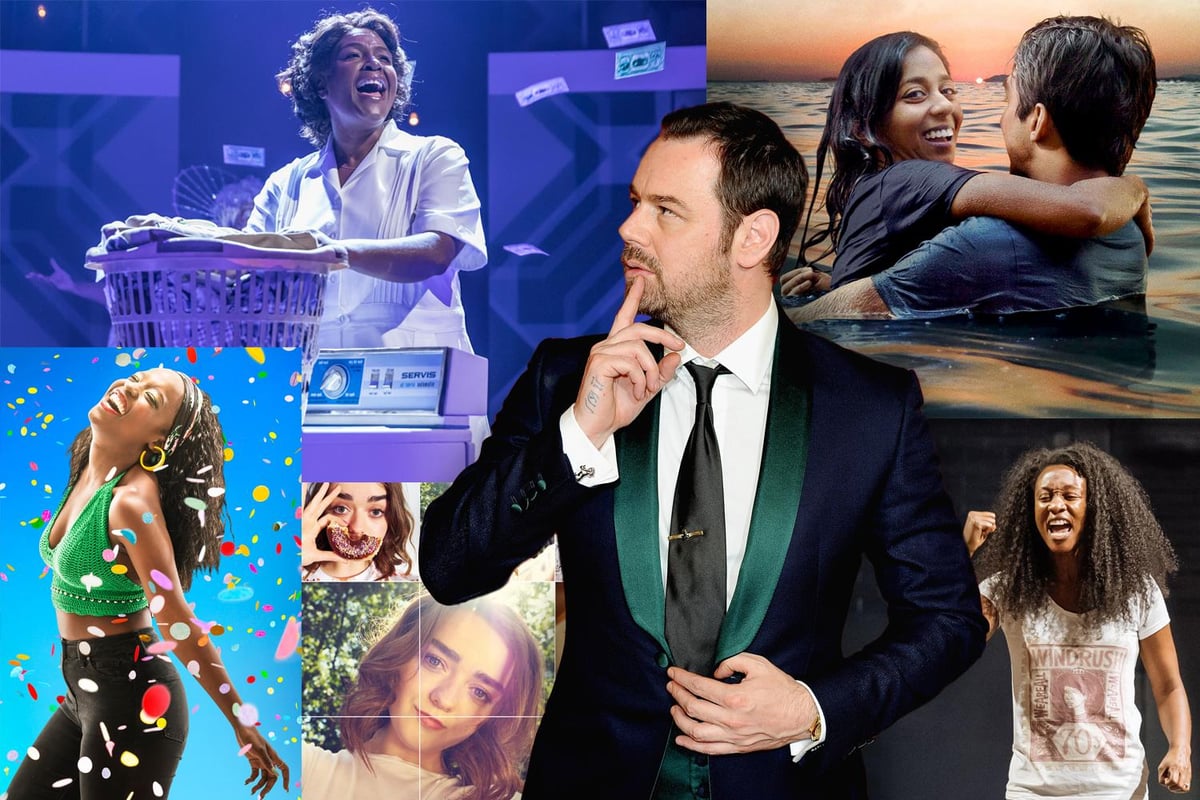 London theatre 2018: Best new shows this Autumn in the capital | London Evening Standard