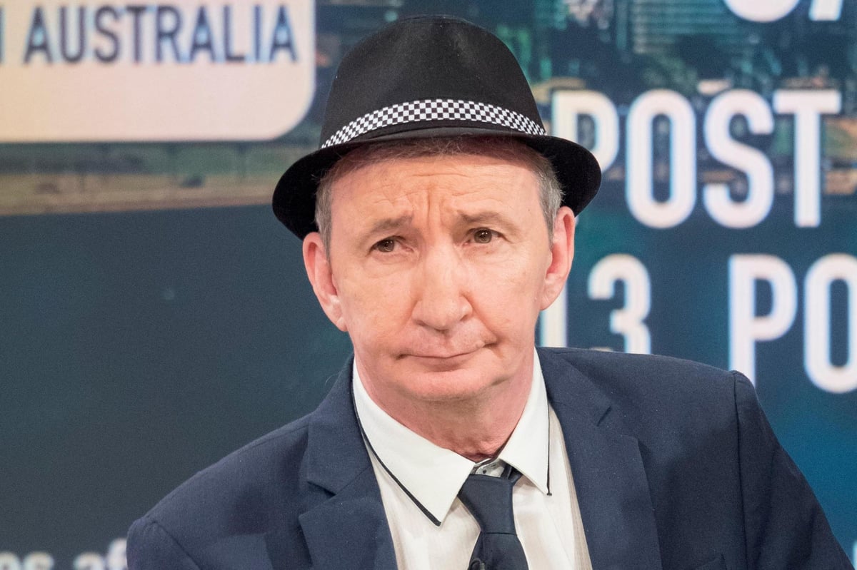Only Fools And Horses star Patrick Murray reveals he’s been battling second cancer diagnosis