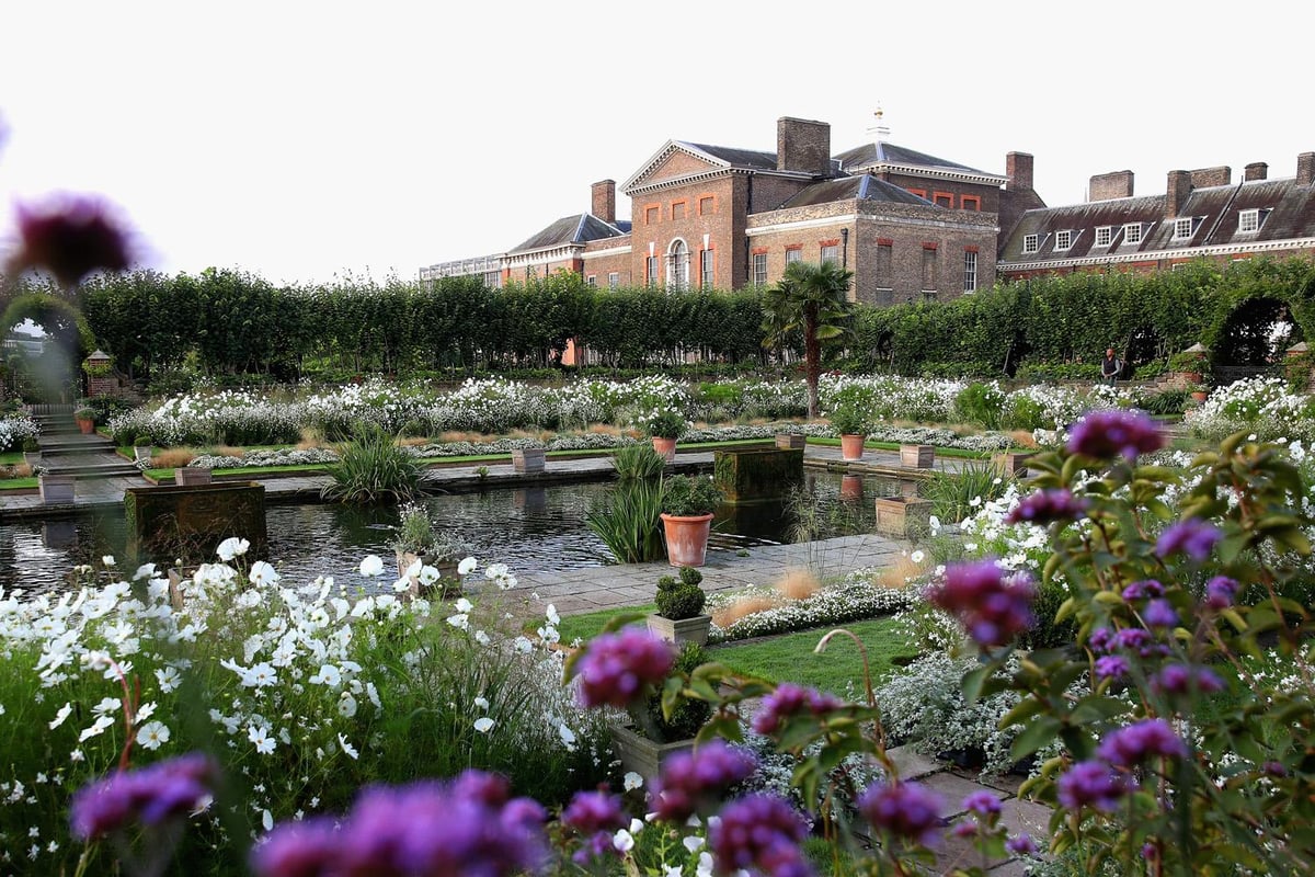 Palatial royal residences you can get married in | London Evening Standard