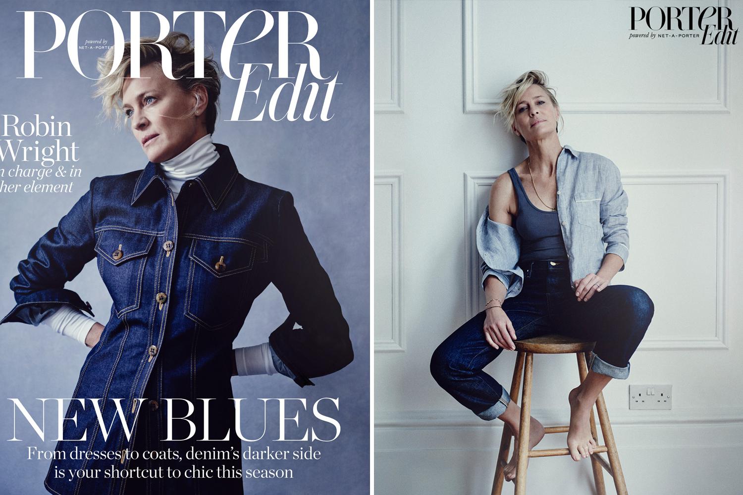House Of Cards axe would have cut 2500 jobs says Robin Wright