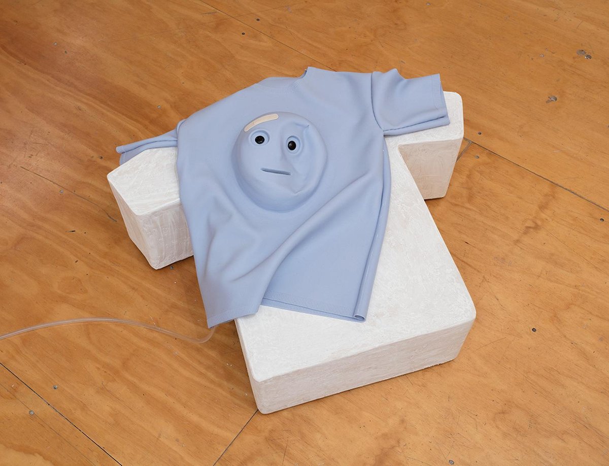 Everything is OKAY: Singing emojis star in new London exhibition | London Evening Standard