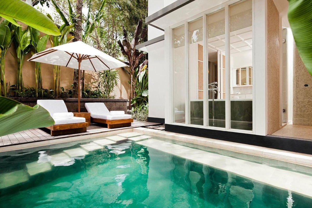 12 of the most luxurious hotels in Bali | London Evening Standard