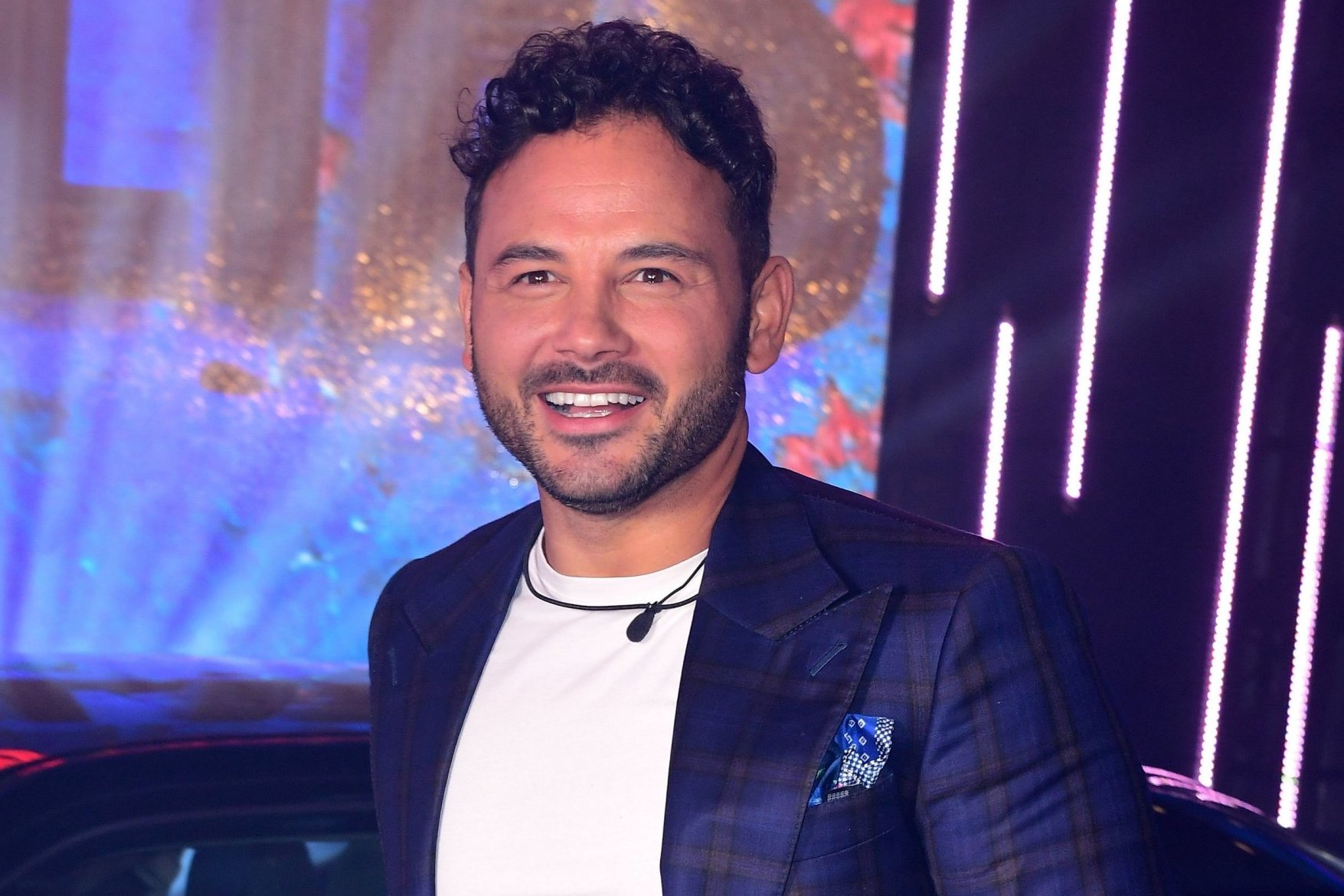Ryan Thomas 'receives apology letter from Roxanne Pallett'