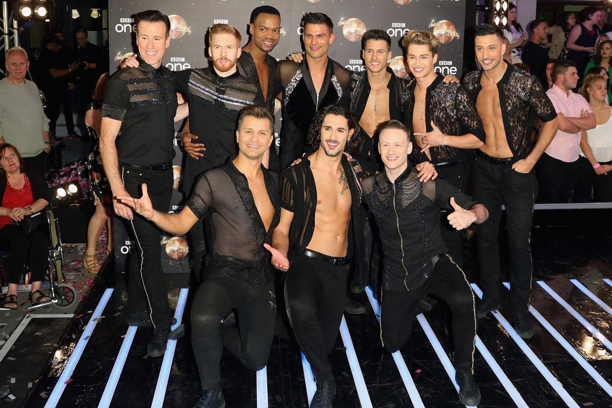 Strictly Come Dancing 2018 'to feature same-sex professional dances' as Shirley Ballas backs call for same-sex celebrity couples | London Evening Standard