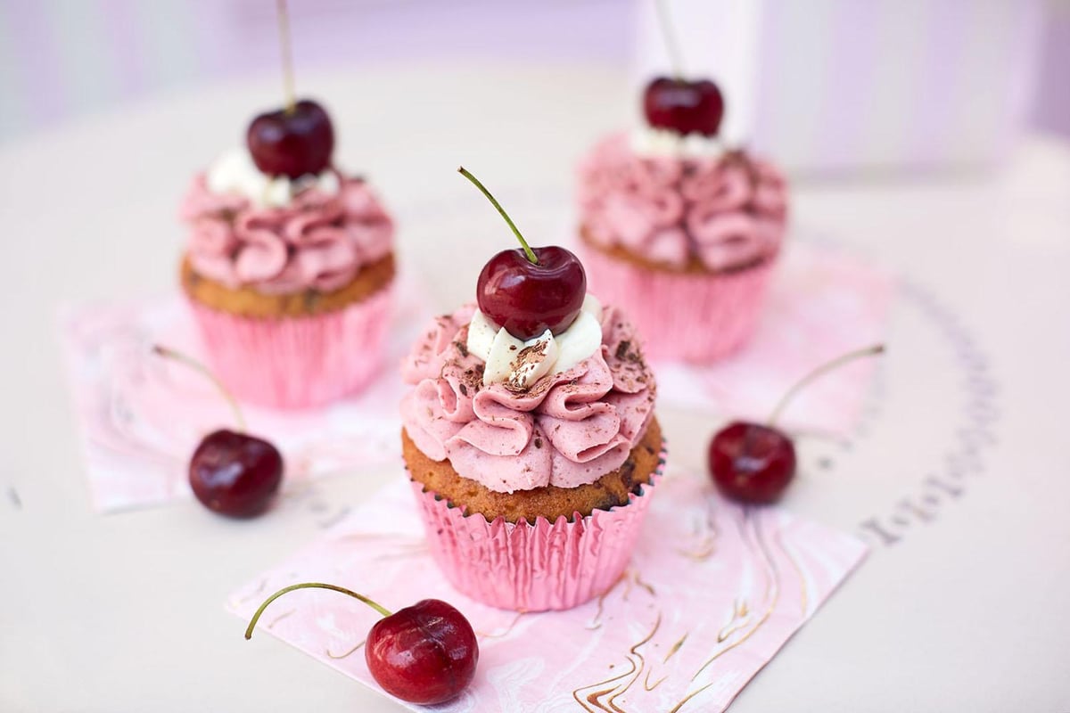 The best cupcakes in London and where to find them | London Evening Standard