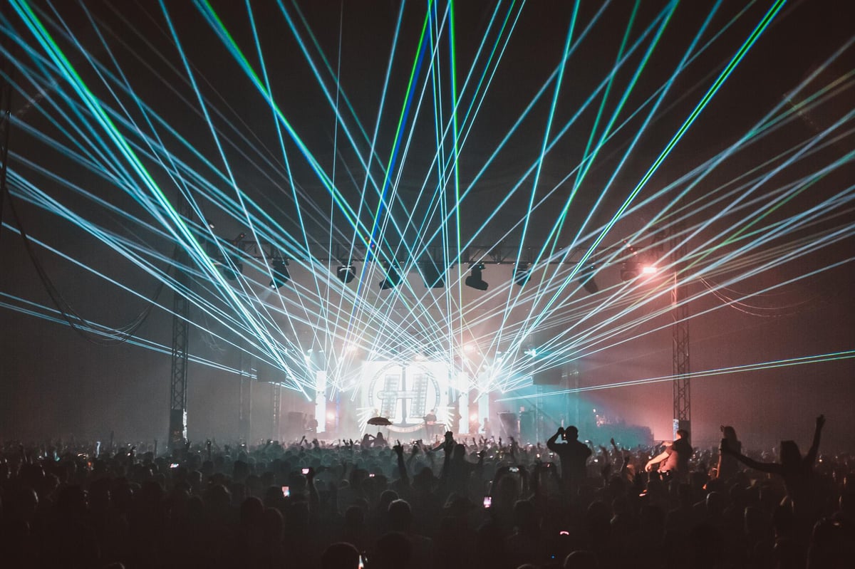 London music festivals still to come in 2019, from BluesFest to Gunnersville | London Evening Standard