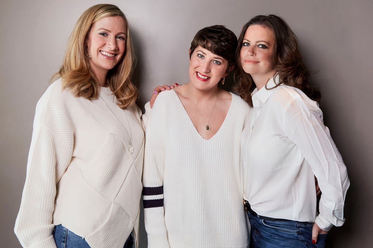 Rachael Bland's last words to fellow cancer podcast hosts revealed: 'Remember Gucci sunnies for my funeral' | London Evening Standard