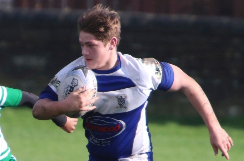 Harry Sykes death: Halifax academy rugby player identified as teenager found dead in France lake | London Evening Standard