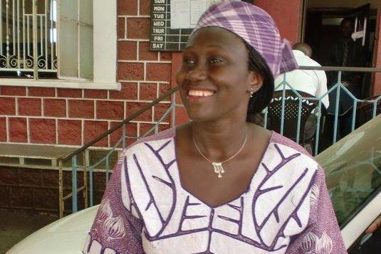 'Inspirational' teacher from Sierra Leone named as victim of deadly firebomb arson attack in Woolwich | London Evening Standard