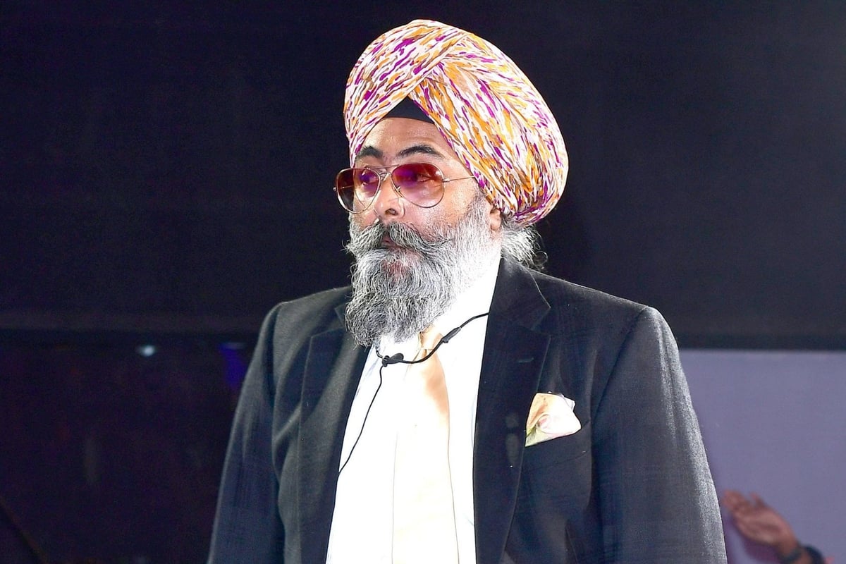 Celebrity Big Brother: Hardeep Singh Kohli becomes the latest contestant to be evicted | London Evening Standard