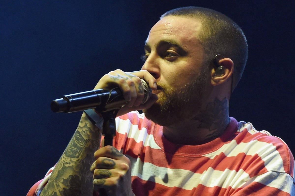 Mac Miller dead: Ariana Grande's ex dies 'of overdose' aged 26 | London Evening Standard