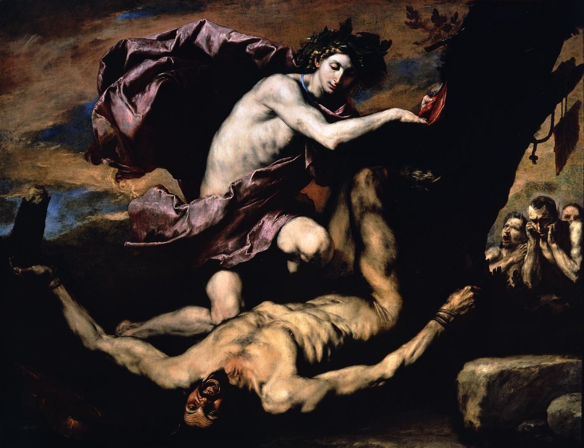 Dulwich Picture Gallery’s Ribera exhibition to feature a piece of tattooed human skin | London Evening Standard