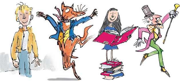 Best quotes from beloved children’s books to celebrate World Book Day
