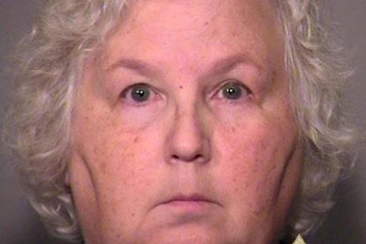 How To Murder Your Husband writer who killed her own hubby jailed for life