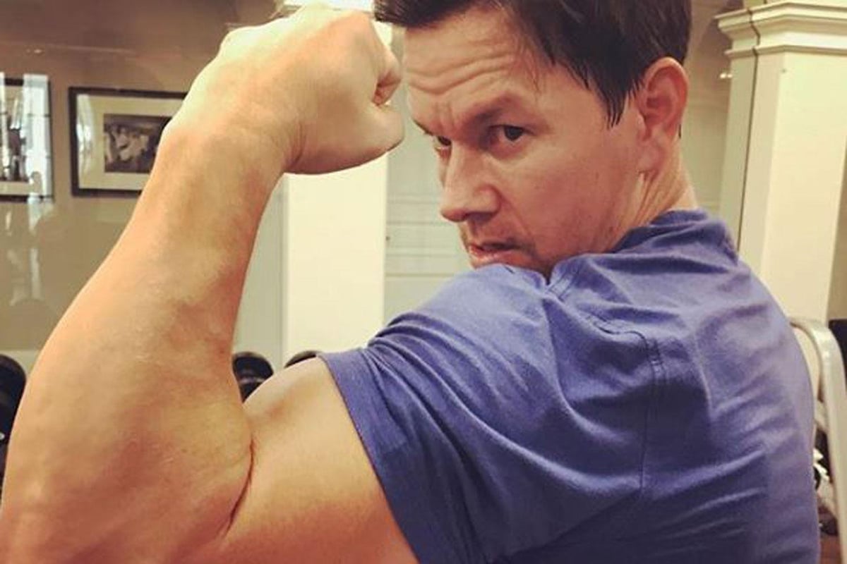 Mark Wahlberg reveals insane workout routine as he wakes up at 2:30am | London Evening Standard