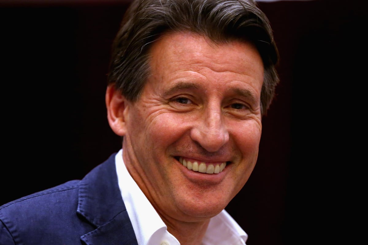 Sebastian Coe on the future of London's culture, post-Olympics | London Evening Standard
