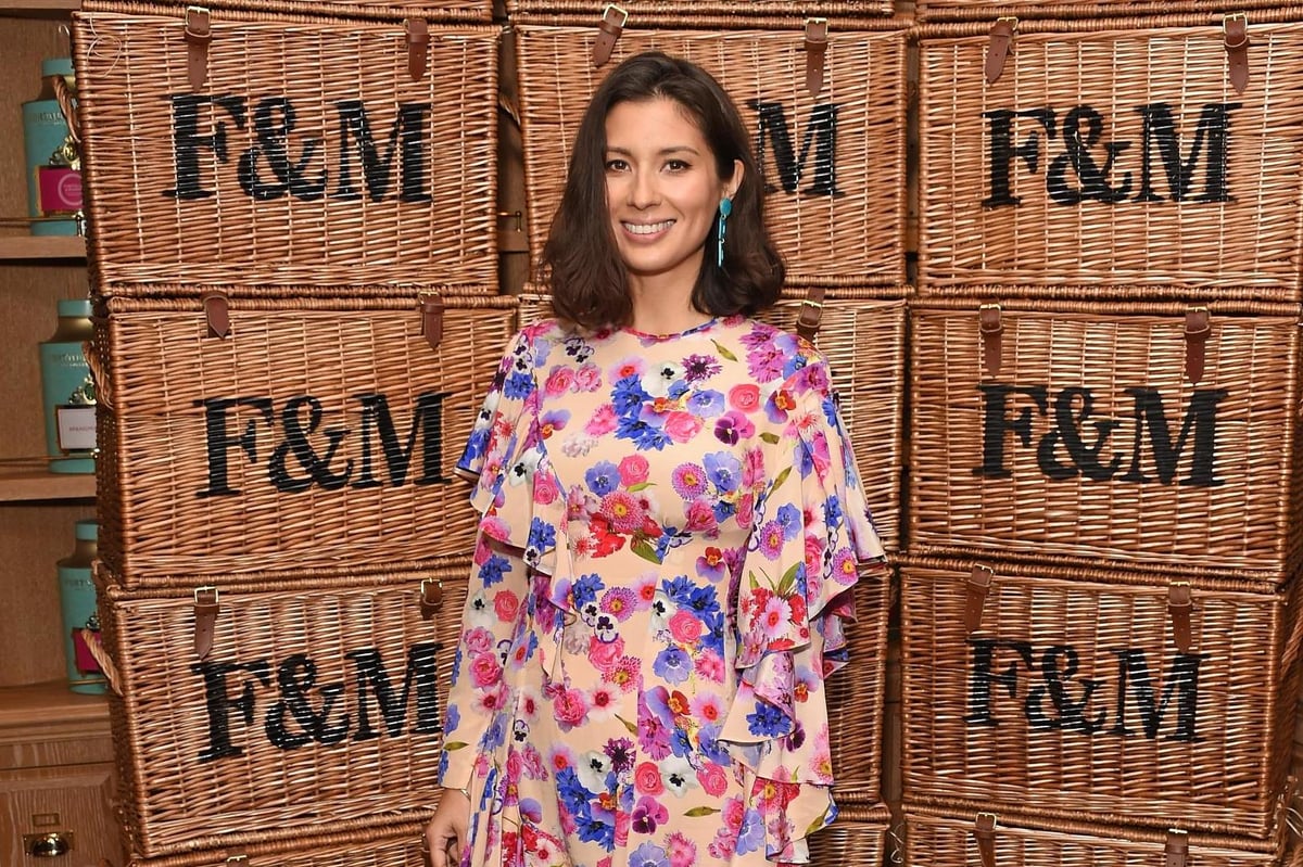 Food for thought with Jasmine Hemsley | London Evening Standard
