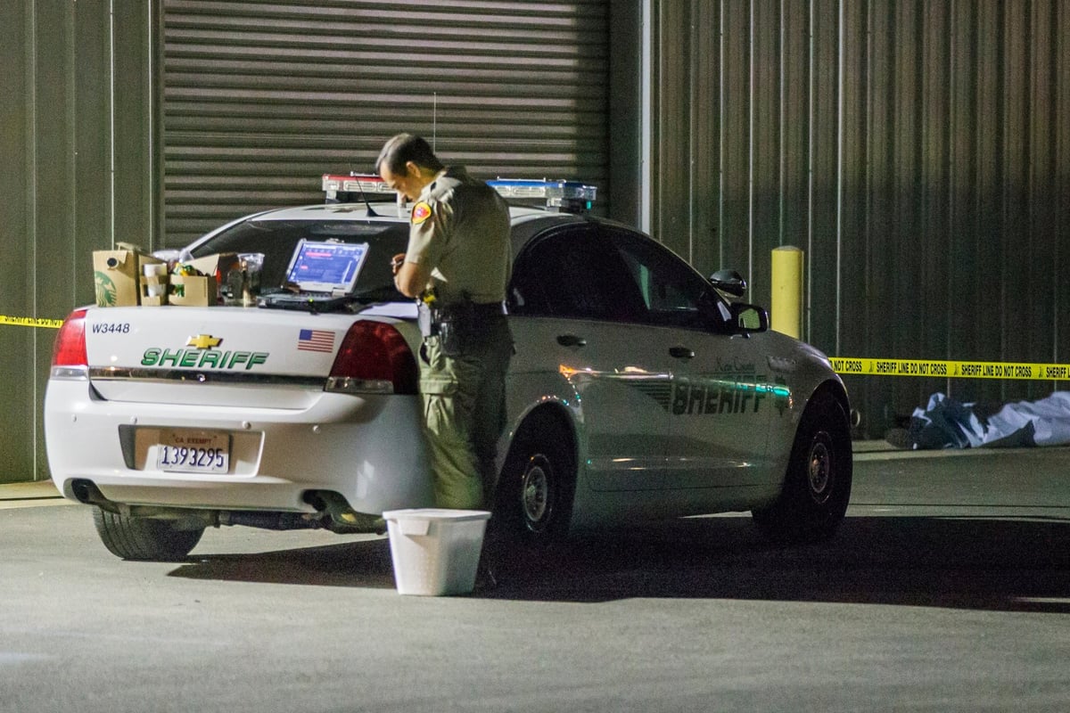 California shooting: Gunman kills five people including wife before turning gun on himself in Bakersfield | London Evening Standard